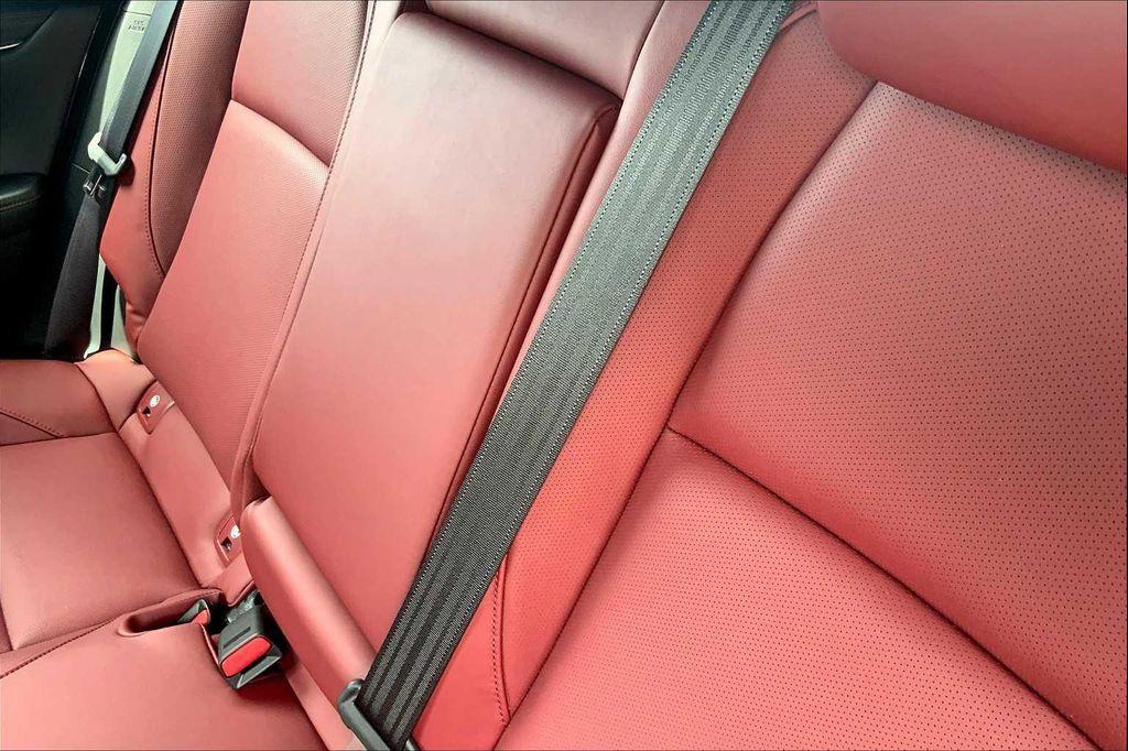 new 2025 Mazda Mazda3 car, priced at $32,620