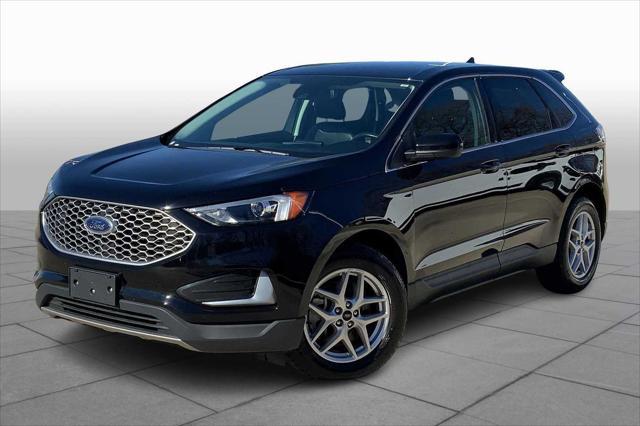 used 2023 Ford Edge car, priced at $23,399