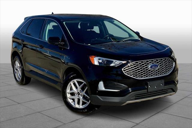 used 2023 Ford Edge car, priced at $23,399