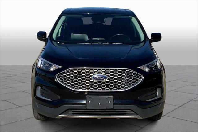 used 2023 Ford Edge car, priced at $23,399