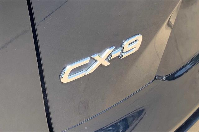 used 2019 Mazda CX-9 car, priced at $17,888