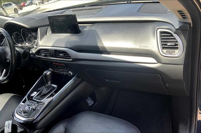 used 2019 Mazda CX-9 car, priced at $17,888
