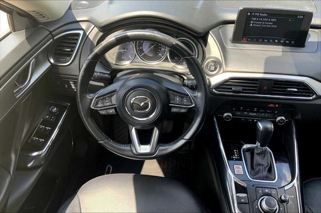 used 2019 Mazda CX-9 car, priced at $17,888
