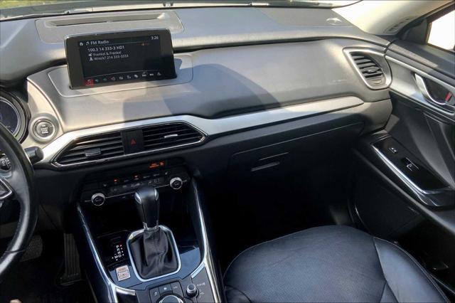 used 2019 Mazda CX-9 car, priced at $17,888