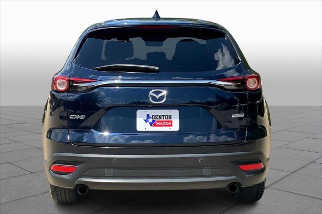 used 2019 Mazda CX-9 car, priced at $17,888