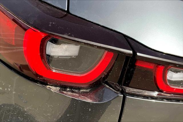 new 2025 Mazda CX-50 Hybrid car, priced at $36,375