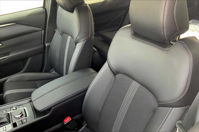 new 2025 Mazda CX-50 Hybrid car, priced at $36,375