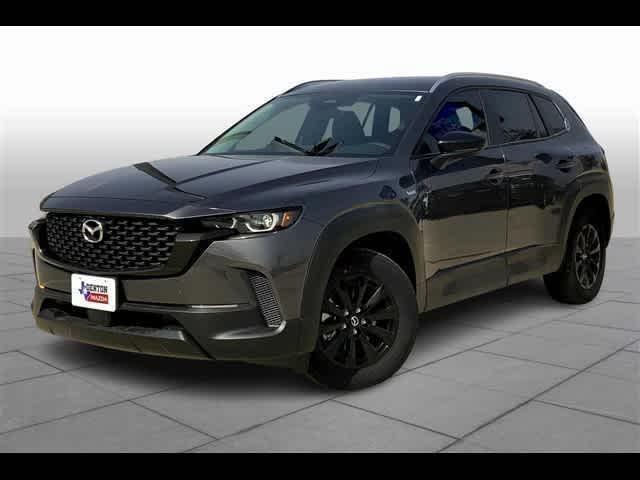 new 2025 Mazda CX-50 Hybrid car, priced at $36,375