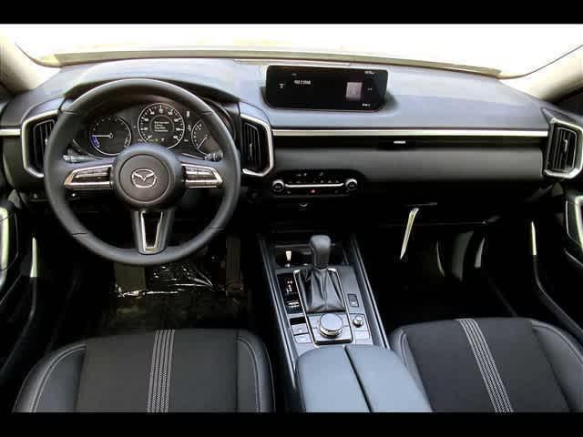 new 2025 Mazda CX-50 Hybrid car, priced at $36,375
