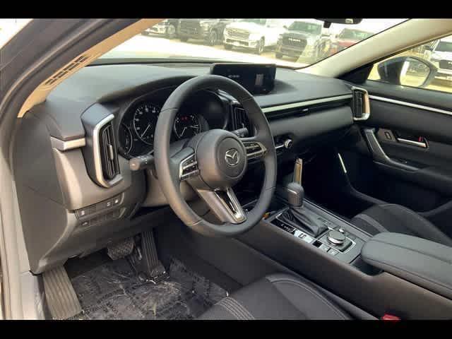 new 2025 Mazda CX-50 Hybrid car, priced at $36,375