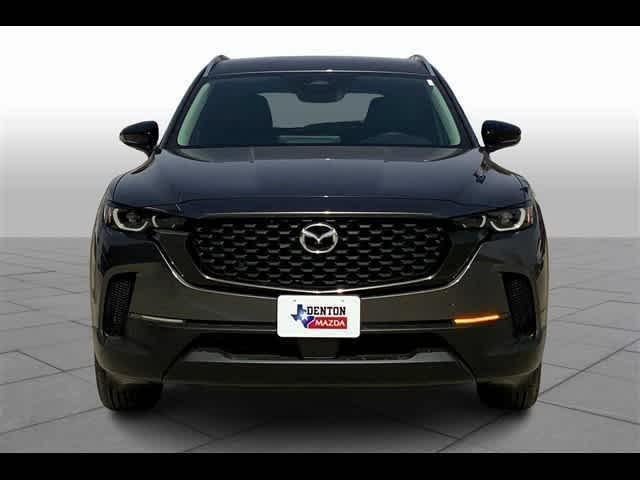 new 2025 Mazda CX-50 Hybrid car, priced at $36,375