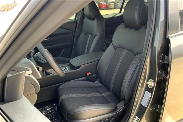 new 2025 Mazda CX-50 Hybrid car, priced at $36,375