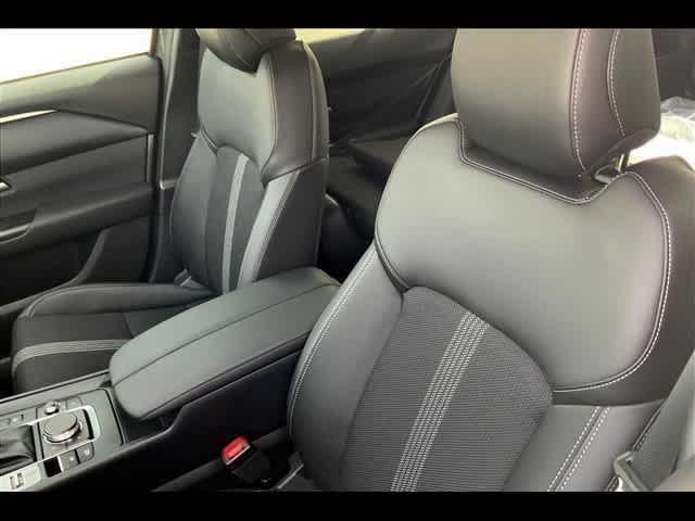 new 2025 Mazda CX-50 Hybrid car, priced at $36,375