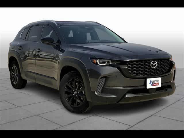 new 2025 Mazda CX-50 Hybrid car, priced at $36,375
