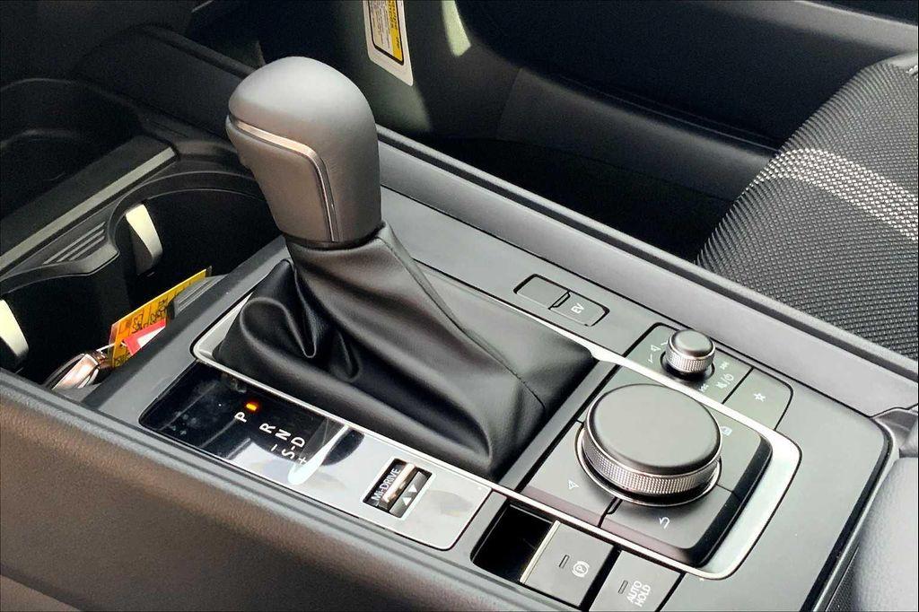 new 2025 Mazda CX-50 Hybrid car, priced at $36,375