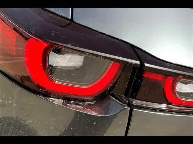 new 2025 Mazda CX-50 Hybrid car, priced at $36,375