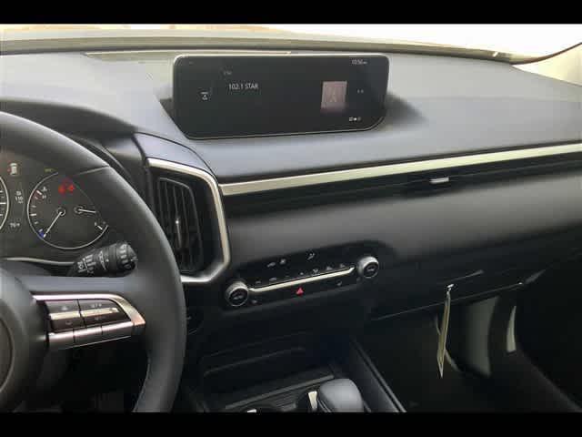 new 2025 Mazda CX-50 Hybrid car, priced at $36,375