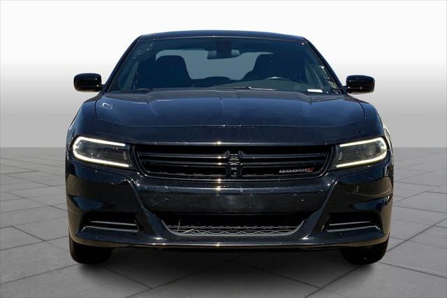 used 2022 Dodge Charger car, priced at $21,491