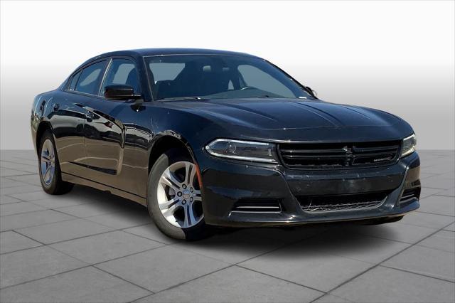 used 2022 Dodge Charger car, priced at $21,491