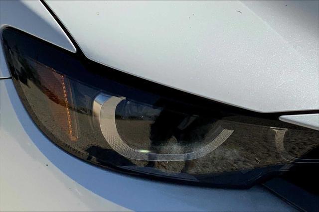 new 2025 Mazda CX-50 Hybrid car, priced at $42,760