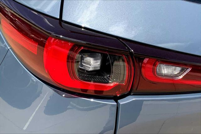 new 2025 Mazda CX-5 car, priced at $35,060