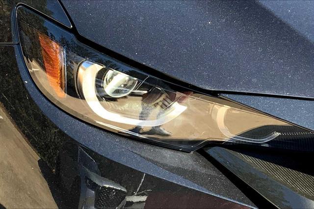 new 2025 Mazda CX-50 car, priced at $36,235