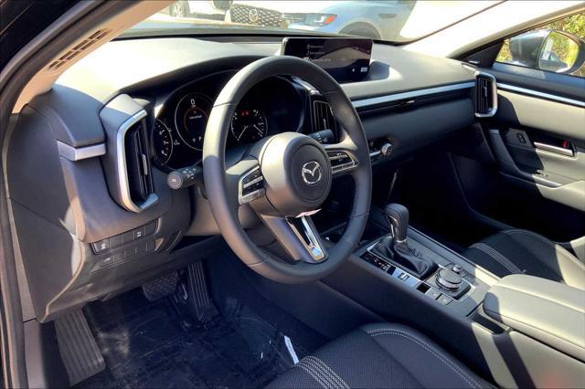 new 2025 Mazda CX-50 car, priced at $36,235