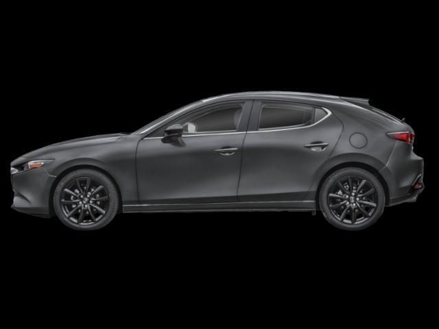 new 2025 Mazda Mazda3 car, priced at $28,130