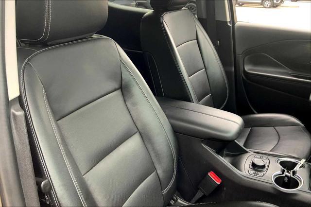 used 2024 GMC Terrain car, priced at $25,349