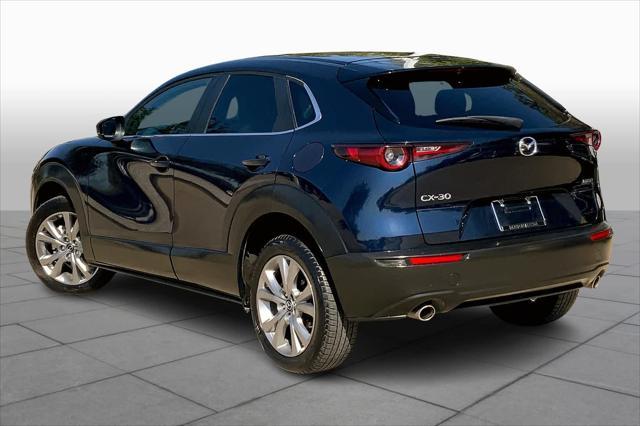 used 2021 Mazda CX-30 car, priced at $18,180