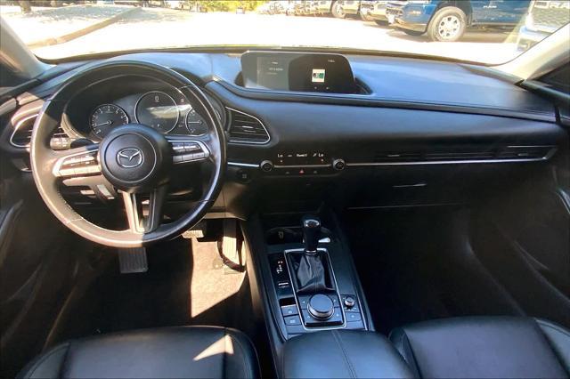 used 2021 Mazda CX-30 car, priced at $18,180