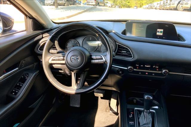 used 2021 Mazda CX-30 car, priced at $18,180