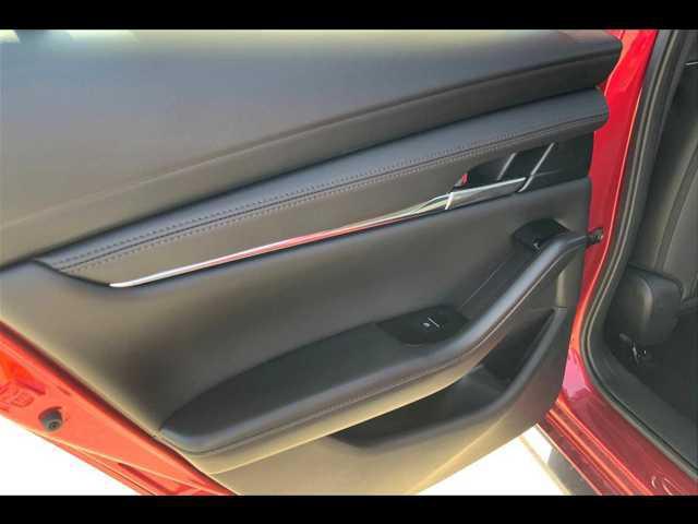 new 2025 Mazda Mazda3 car, priced at $28,720