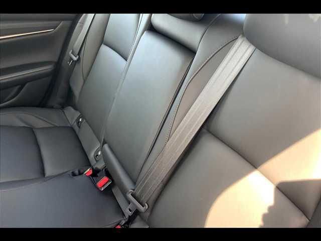 new 2025 Mazda Mazda3 car, priced at $28,720