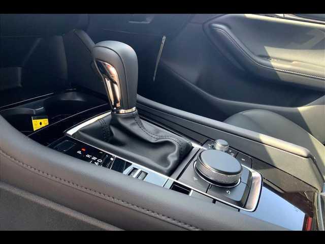 new 2025 Mazda Mazda3 car, priced at $28,720