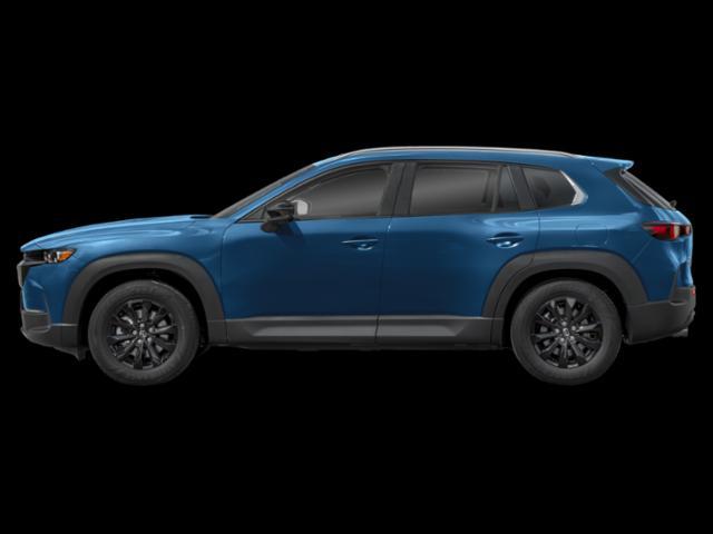 new 2025 Mazda CX-50 car, priced at $33,195