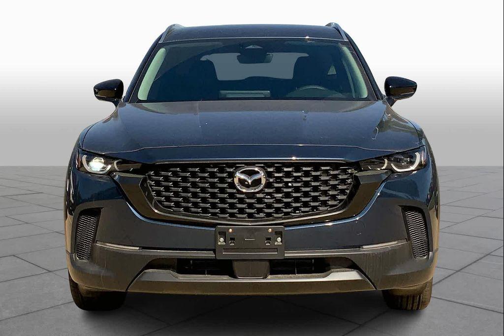 new 2025 Mazda CX-50 car, priced at $33,195