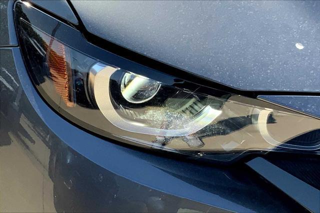 new 2025 Mazda CX-50 Hybrid car, priced at $40,030