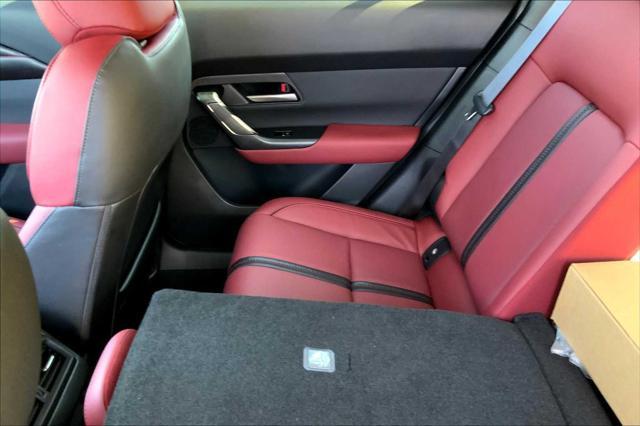 new 2025 Mazda CX-50 Hybrid car, priced at $40,030
