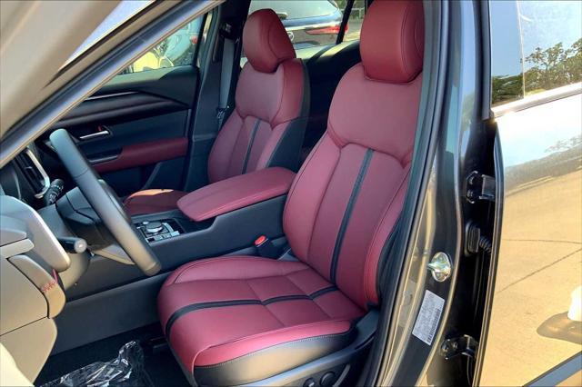 new 2025 Mazda CX-50 Hybrid car, priced at $40,030
