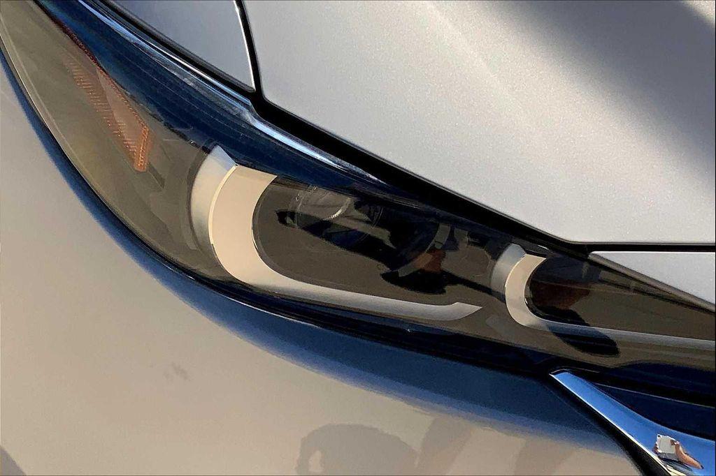 new 2025 Mazda CX-5 car, priced at $31,960