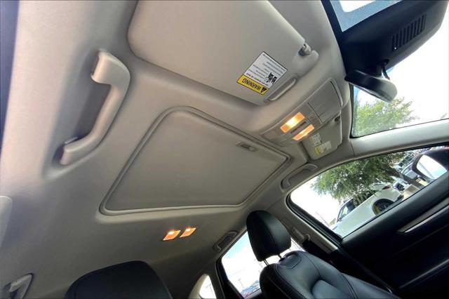 used 2024 Mazda CX-5 car, priced at $30,888