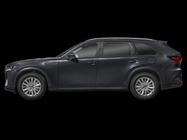 new 2026 Mazda CX-90 car, priced at $40,580