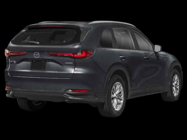 new 2026 Mazda CX-90 car, priced at $40,580