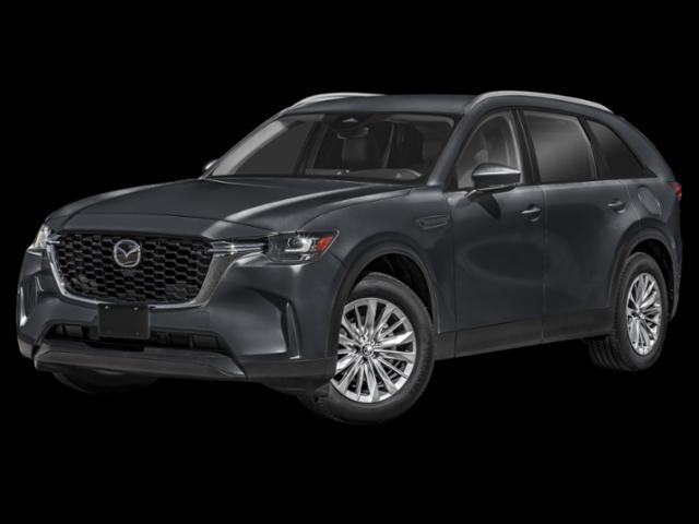 new 2026 Mazda CX-90 car, priced at $40,580