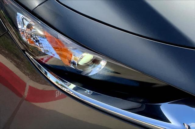 new 2025 Mazda Mazda3 car, priced at $28,720