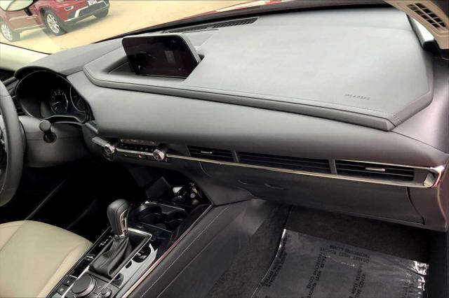 used 2024 Mazda CX-30 car, priced at $24,490