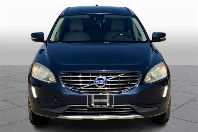 used 2015 Volvo XC60 car, priced at $11,340