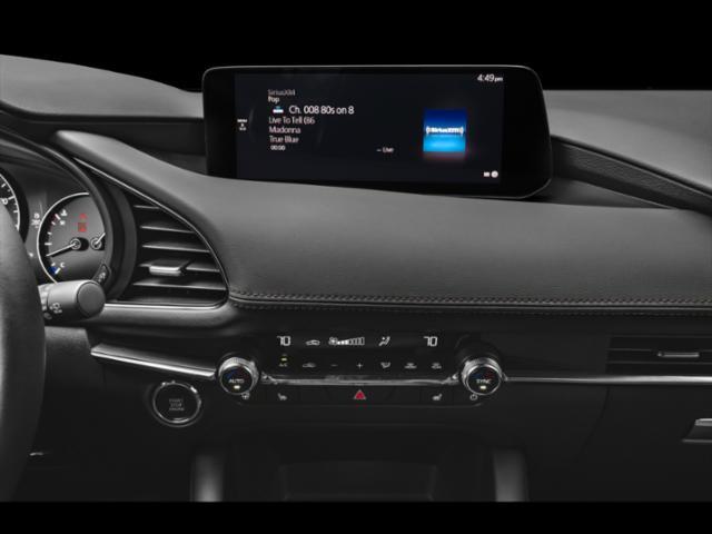 new 2024 Mazda Mazda3 car, priced at $39,745