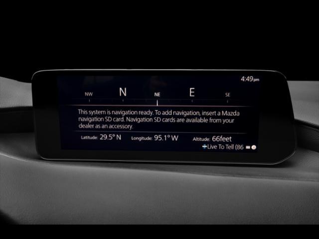 new 2024 Mazda Mazda3 car, priced at $39,745